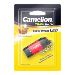 CAMELION SL3013 Portachiavi a LED