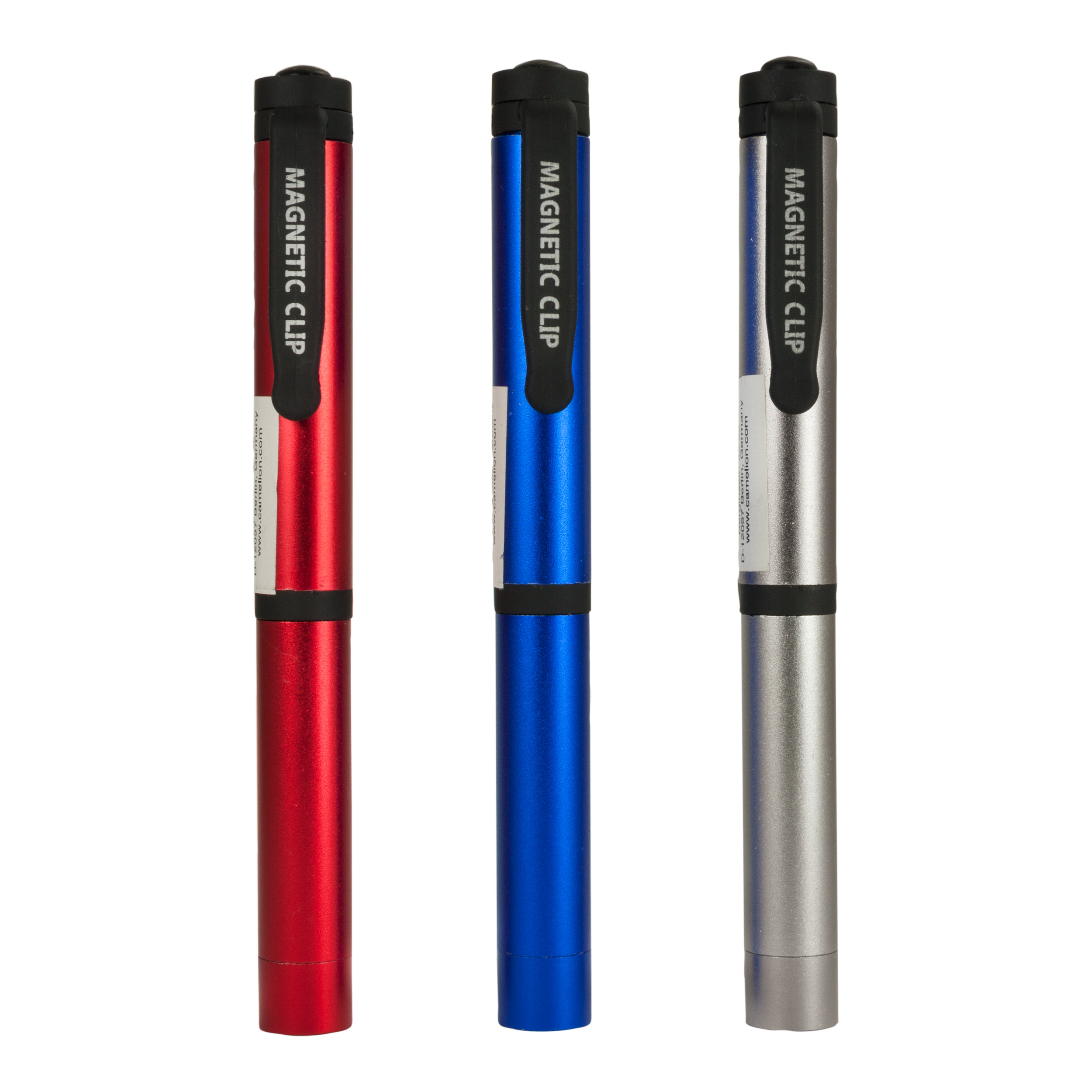 CAMELION T11-3R03PD12 COB LED luce di ispezione /12 display - immagine 2