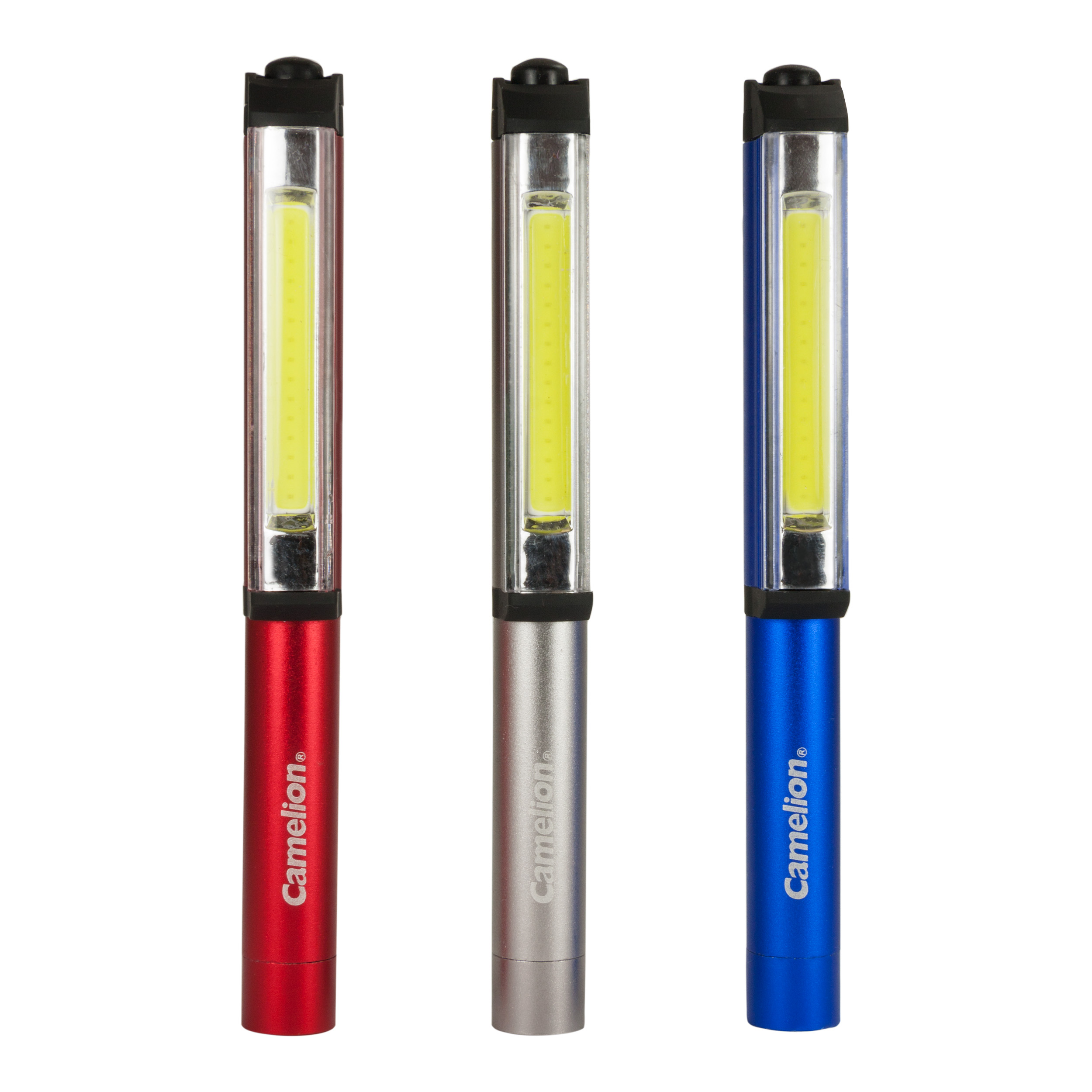CAMELION T11-3R03PD12 COB LED luce di ispezione /12 display - immagine 3