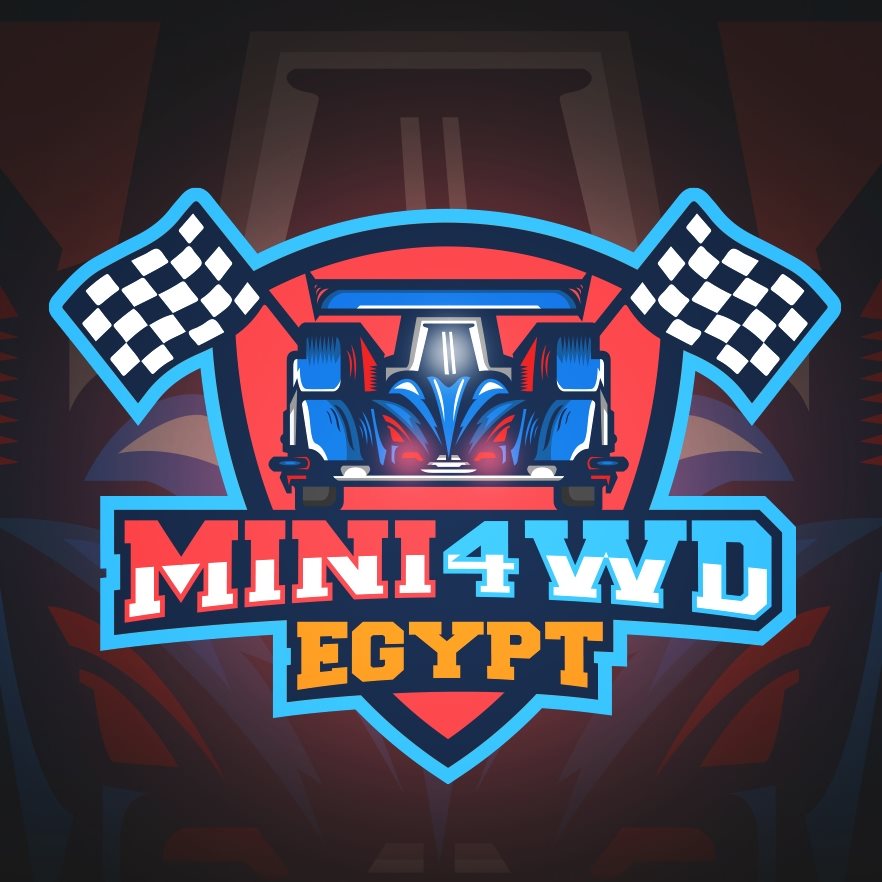 Camelion Egypt Powers Up the Mini4WD Racing Championship