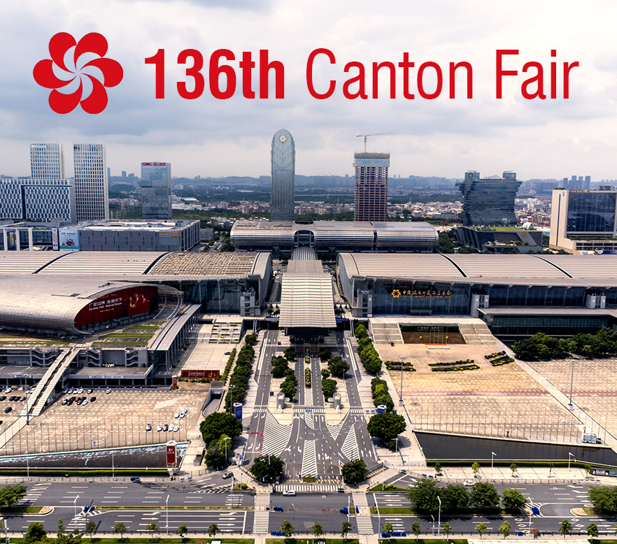 Camelion presenta innovazioni alla 136ª Canton Fair
