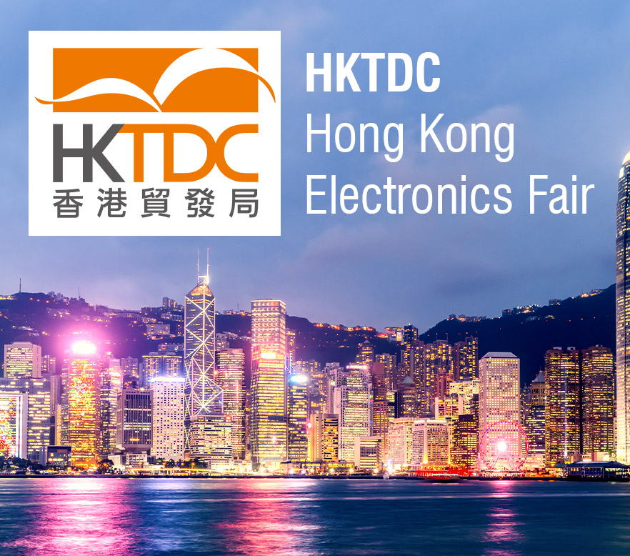 Camelion brilla alla Hong Kong Electronics Fair (Edizione Autunnale) 2024