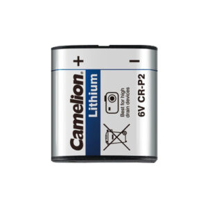 Litio CR-P2