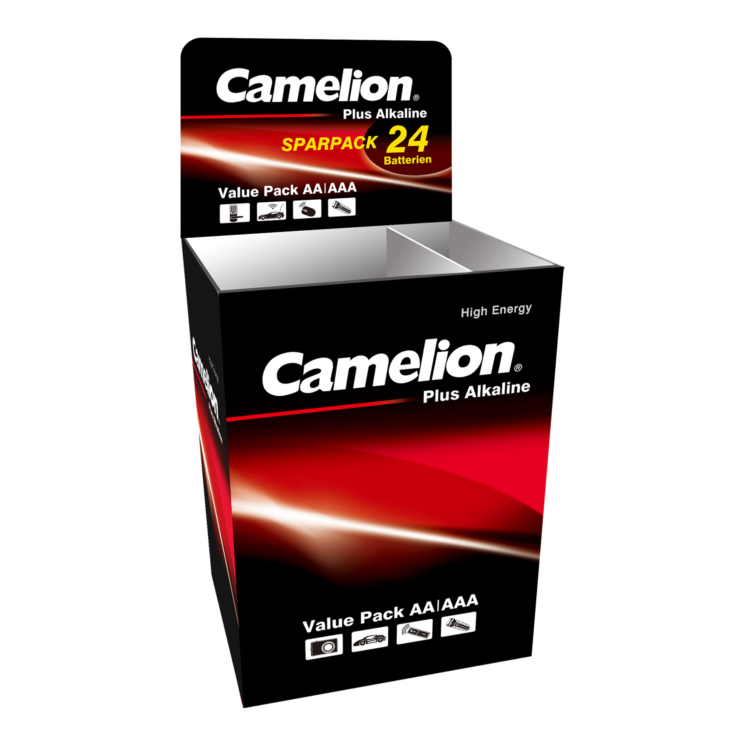 CAMELION DR-16 Display promozionale PB24 - 50100028.jpg
