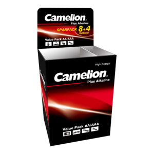 CAMELION DR-16 Display promozionale BP12 (8+4 GRATIS) - 50100027.jpg