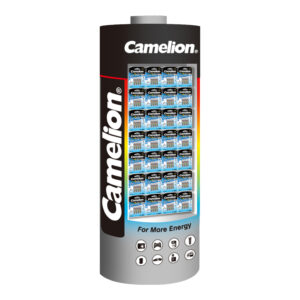 Espositore da pavimento per batterie CAMELION DR-11 28 ganci - 50100020.jpg