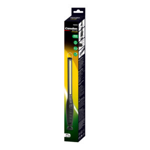 CAMELION RS936-CBH - Lampada da lavoro ricaricabile a LED COB da 8 W