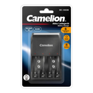 CAMELION caricatore da presa BC-1092M-DB